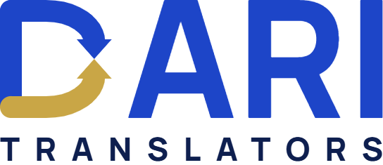 Dari Translators